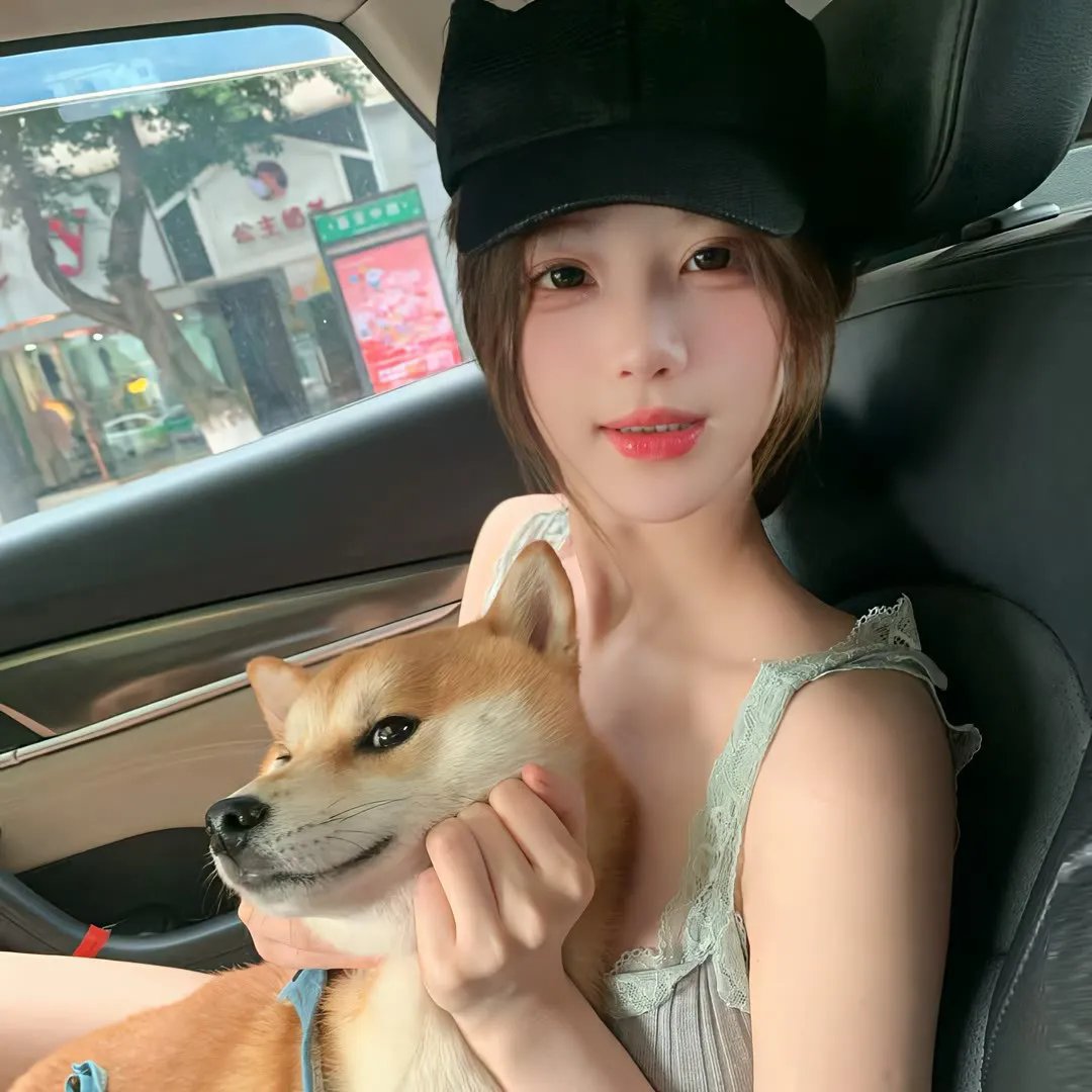 女人万岁