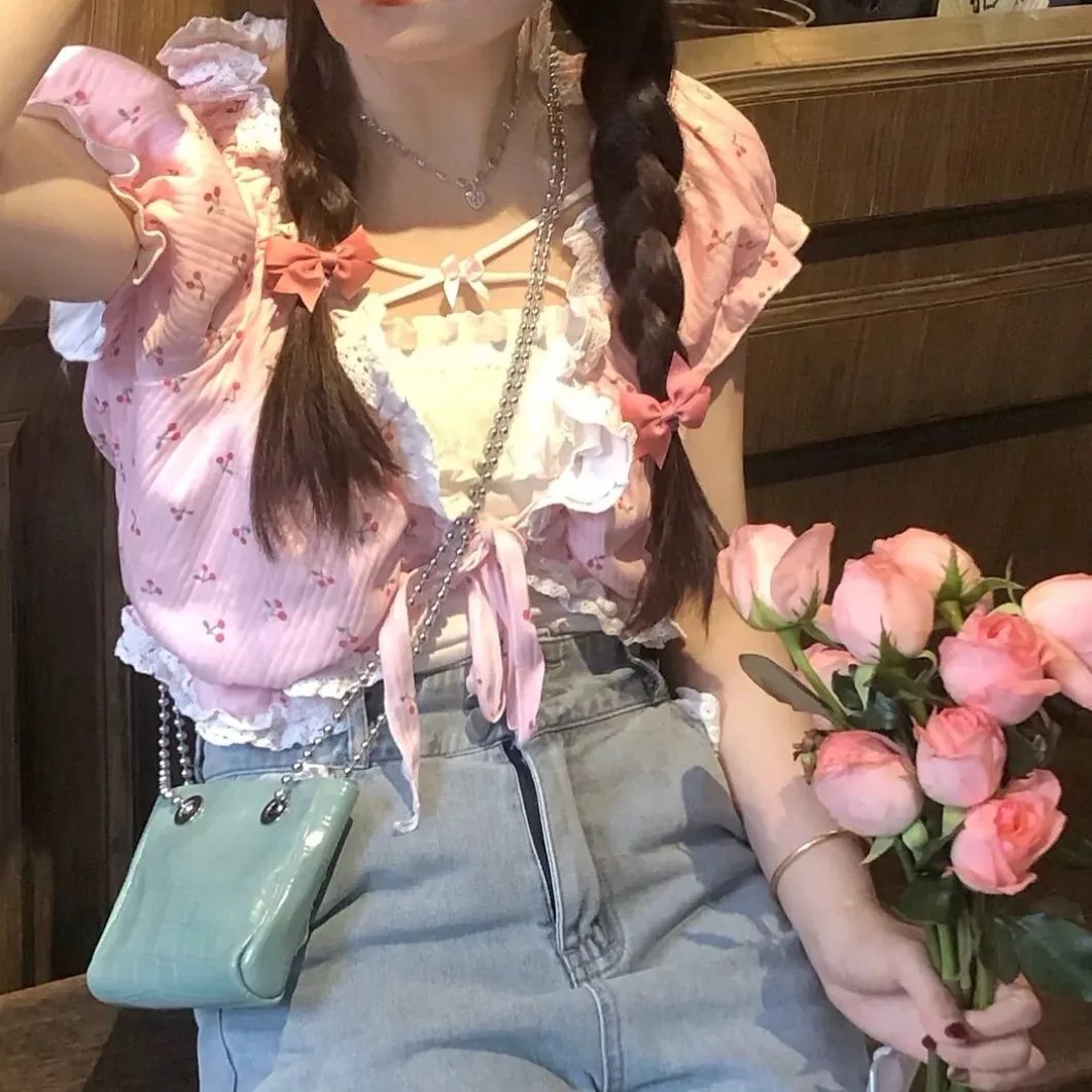 沙漠之心
