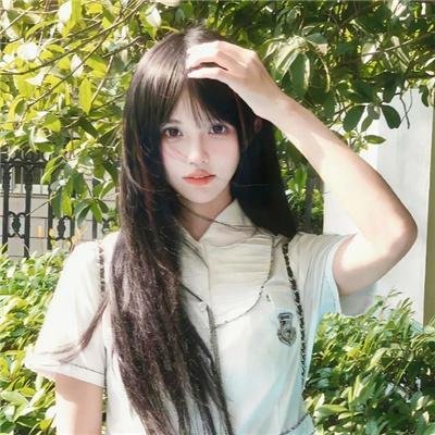 职业女郎